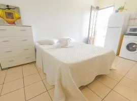 Cozy studio Couleurs Pays - Calme et confort au coeur de l'île