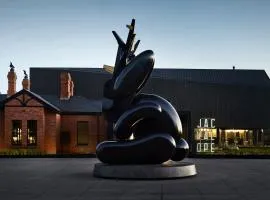 Jackalope Hotel