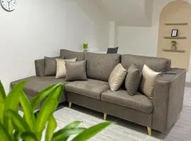 Apartamento acogedor con Ubicación estratégica