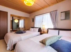Oneness House 鹿児島中央