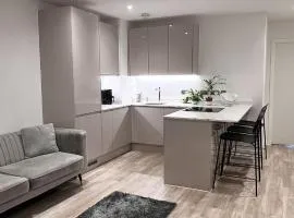 Apartment in the heart of Manchester