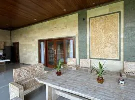 Uma Dewa Villa
