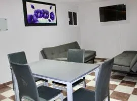 Apartment, Star Hotel