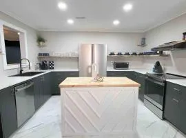 Family Retreat Prime Location in Decatur