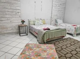 Hostel Caetano