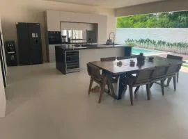 Villa Matahari
