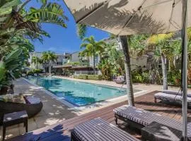 Bali Luxury Resort - Holiday Management