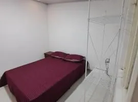 viajeros tour Apartamento cerca al centro