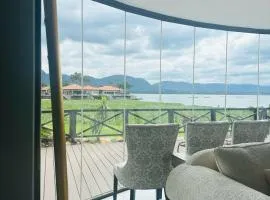 View at 81