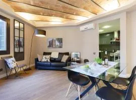 AinB Eixample-Miro Apartments