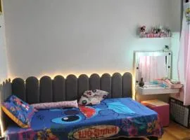 Casa para temporada