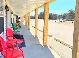 Hillcrest Motel