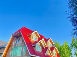 Al Jalal Resort, Hotel in Srinagar