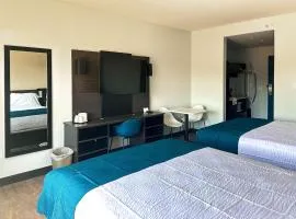 Studio 6 Richmond-Airport