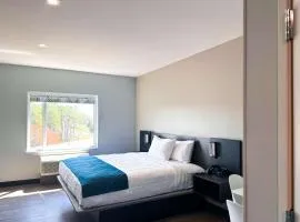 Studio 6 Richmond-Airport