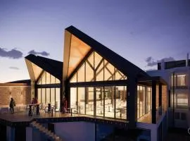 Coronet Ridge Resort