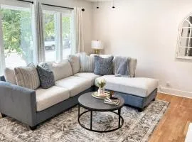 Elegant Family Home near Downtown