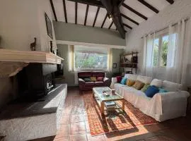 Grande maison basque avec terrasse et parking à Ciboure - FR-1-239-1113