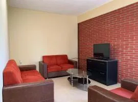 Ideal apartment to rest near the Airport