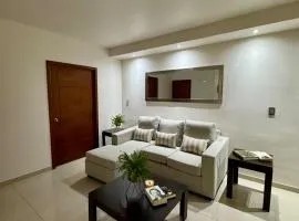 Mina la Prieta 2 Apartment