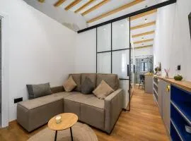 Apartment in Porec near Old Town Beach