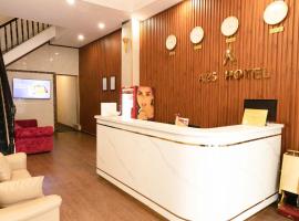 A25 Hotel - 12 Liên Trì, Hotel in Hanoi