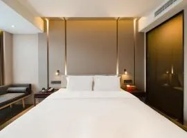 Atour Hotel Dalian North Station Huanan Plaza