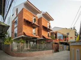 Eco & Rustic Home Hoian
