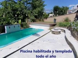 Homestay La Reinamora monoambientes