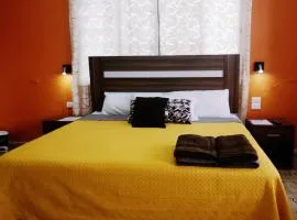 Naj Wayak´ Departamentos