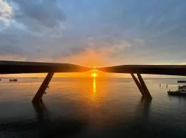 Hillside Apartment Sunset Town Phu Quoc