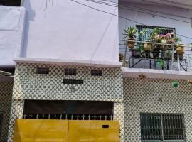 Sainik Homestay, kodumajutus sihtkohas Bagdogra Airport