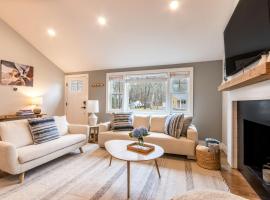 Cape Diem- Home in West Hyannisport, hotel en Barnstable