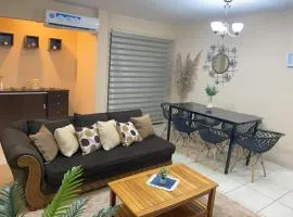 El Apart de Aldo y Paty