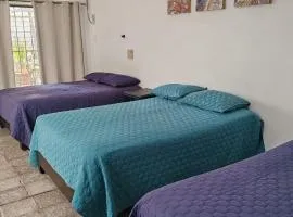 Casa Kika