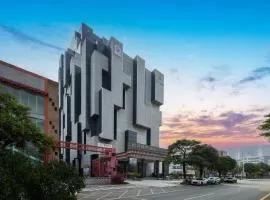 Shenzhen Avant-Garde Hotel
