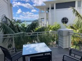 Waterfront 2 Bed, 2 Bath & Pool