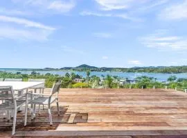 Coastal Vista - Ngunguru Holiday Home
