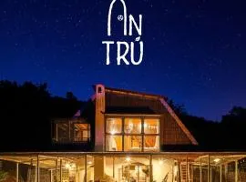 An Trú Homestay
