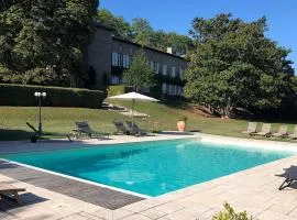Le Domaine des Buis