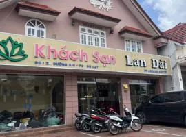 Khách sạn Lan Đài
