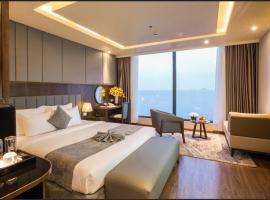 DTX Hotel Nha Trang, hotel in Nha Trang