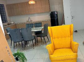 Cheta homestay, Hotel in Kajang