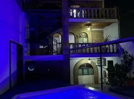 Casa-Hacienda Linda Vista