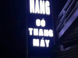 Nhà nghỉ THANH HẰNG, hotel in Hue