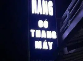 Nhà nghỉ THANH HẰNG