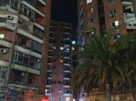 Fayrouzat Smoha city with open view