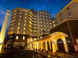Nagasaki International Hotel