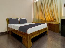 Collection O Aqualura Verem Rd, hotel v destinaci Verem