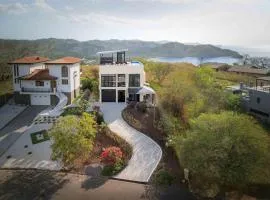 Casa Buena Vista With Incredible Ocean Views